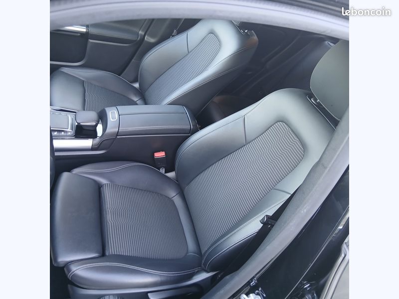 Mercedes Gla 200 d Progressive Line (image 16)