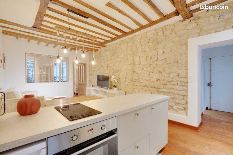 Appartement 2 pièces 42 m² · à Neuilly-sur-Seine · 42 m² · 2 900 €/mois