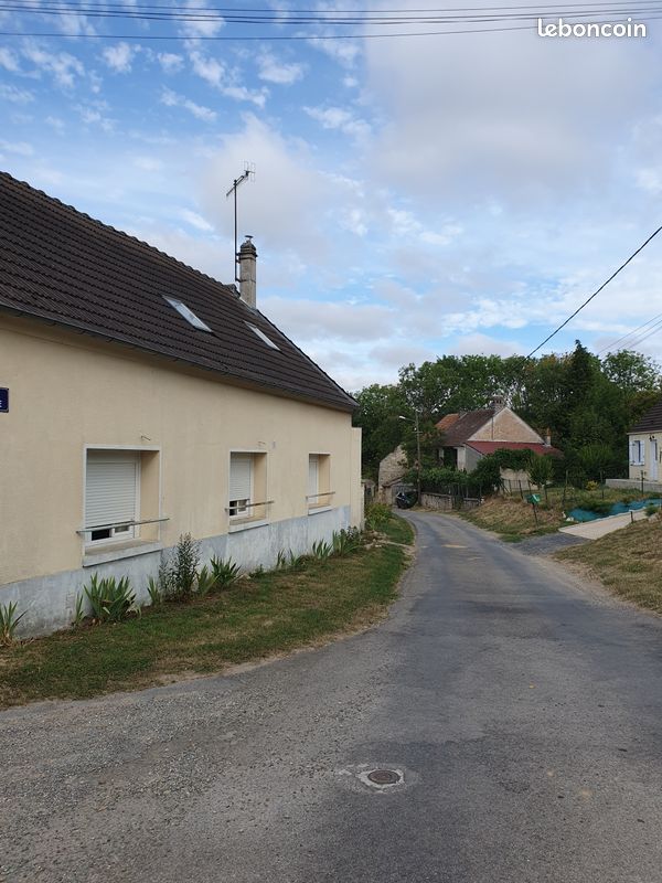 Maison 4 pièces 134 m² · à Fère-en-Tardenois · 134 m² · 175 000 €