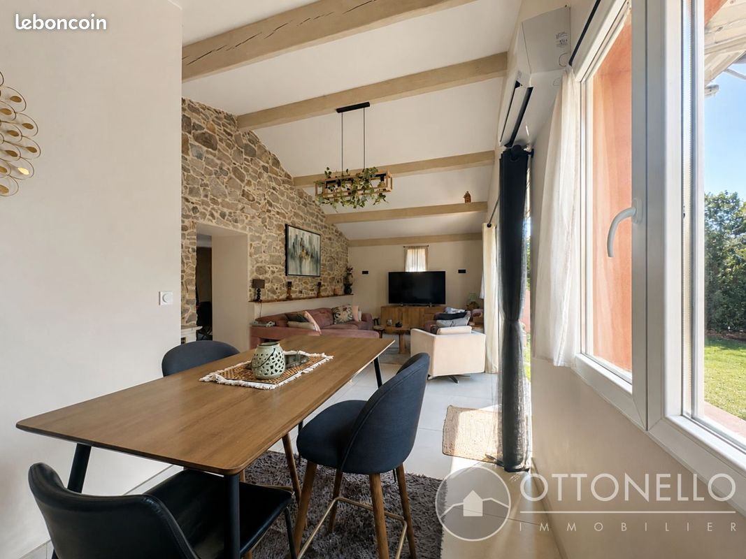 Maison de ville 4 pièces 92 m² (image 3)