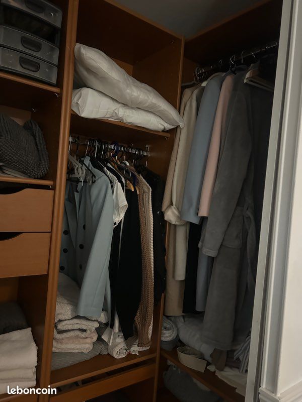 Dressing bois (image 1)