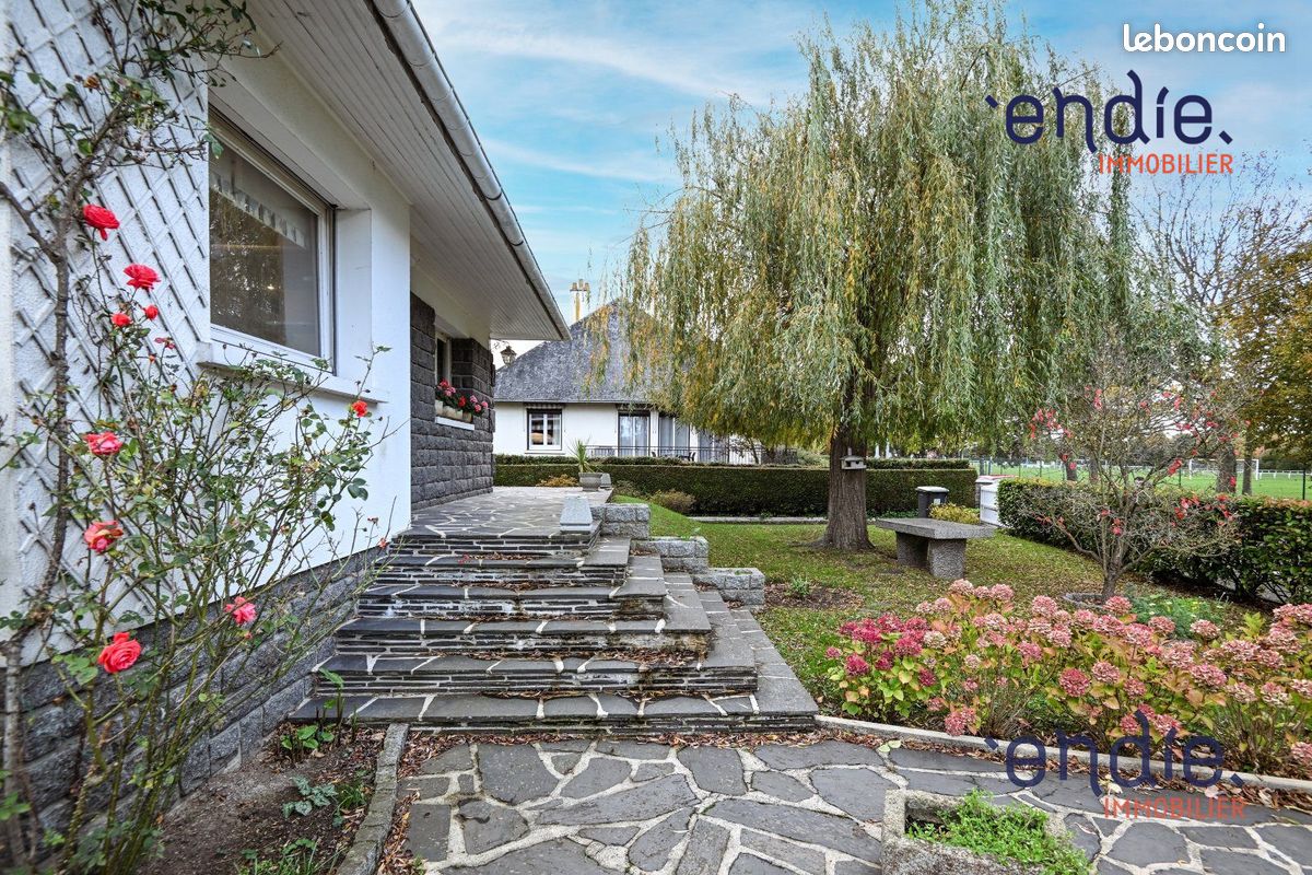 Maison 6 pièces 146 m² · à Caen · 146 m² · 399 000 €