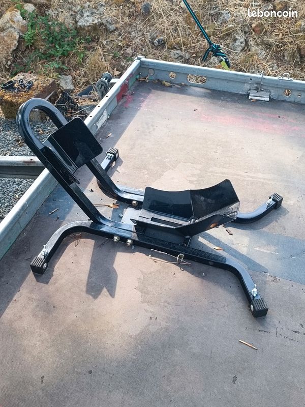 Sabot moto (image 2)