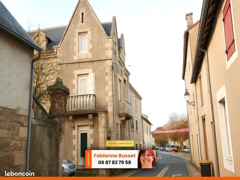 Maison 12 pièces 283 m² (image 1)