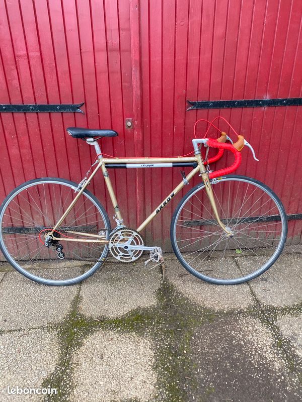 Velo vintage des années 80 - Vélos