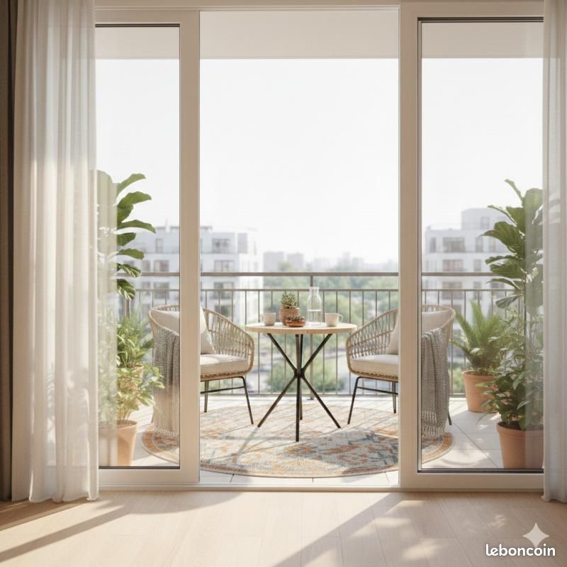 Appartement 4 pièces 89 m² · à Argenteuil · 89 m² · 355 900 €