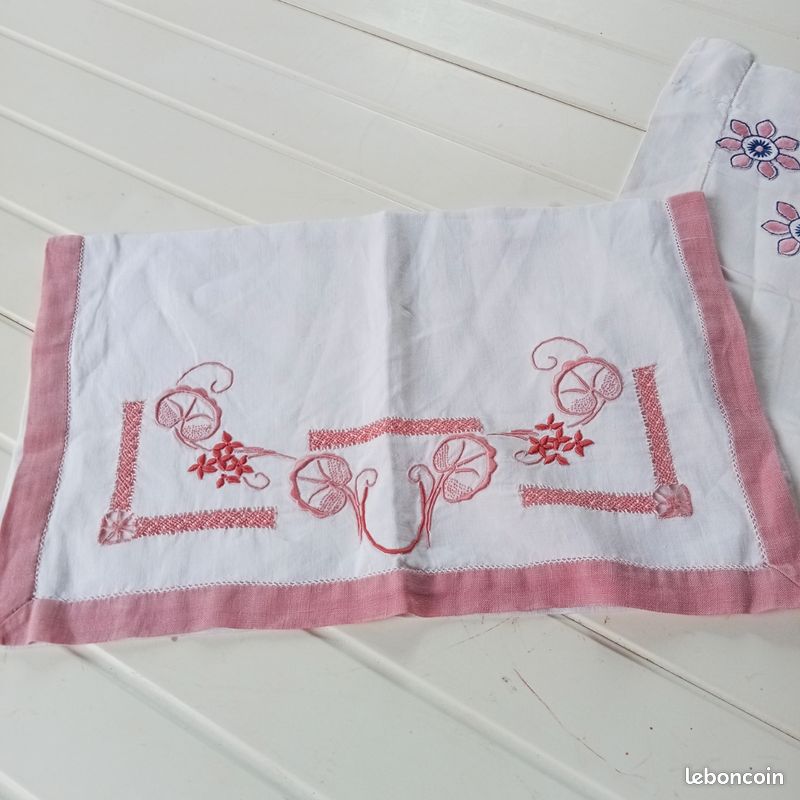 Range pyjama ancien (image 7)