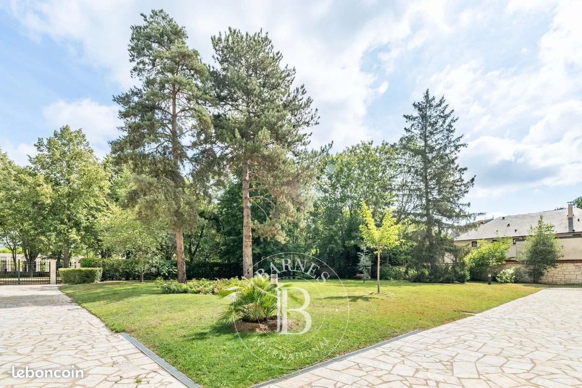 Appartement 5 pièces 114 m² · à Maisons-Laffitte · 114 m² · 595 000 €