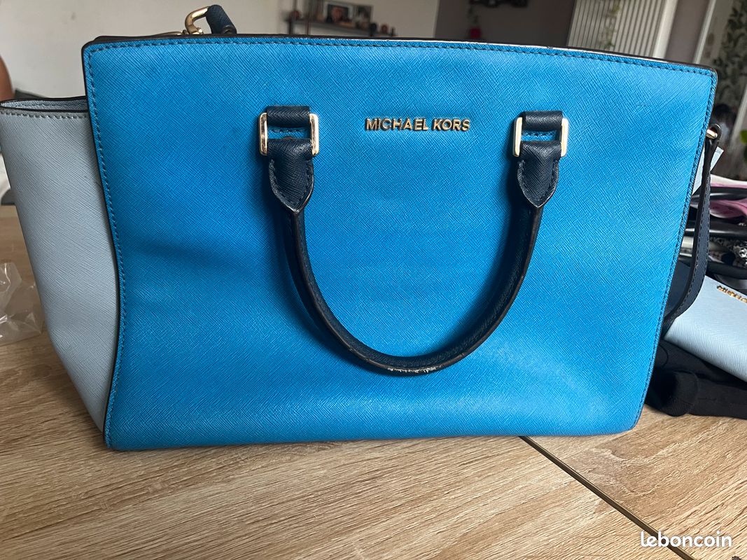 Sac à main Michael Kors portefeuille – 45 Accessoires Bagagerie