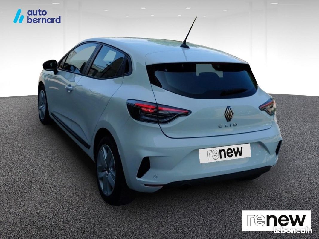 Renault Clio 1.0 TCe 90ch Evolution - 24 (image 7)