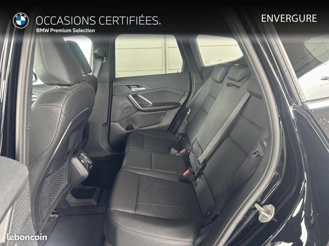 Bmw X1 xDrive25e 245ch xLine (image 12)