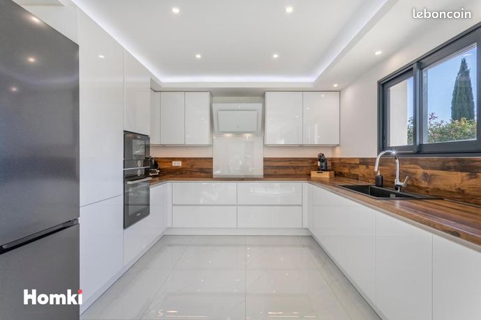Maison 6 pièces 120 m² — 5