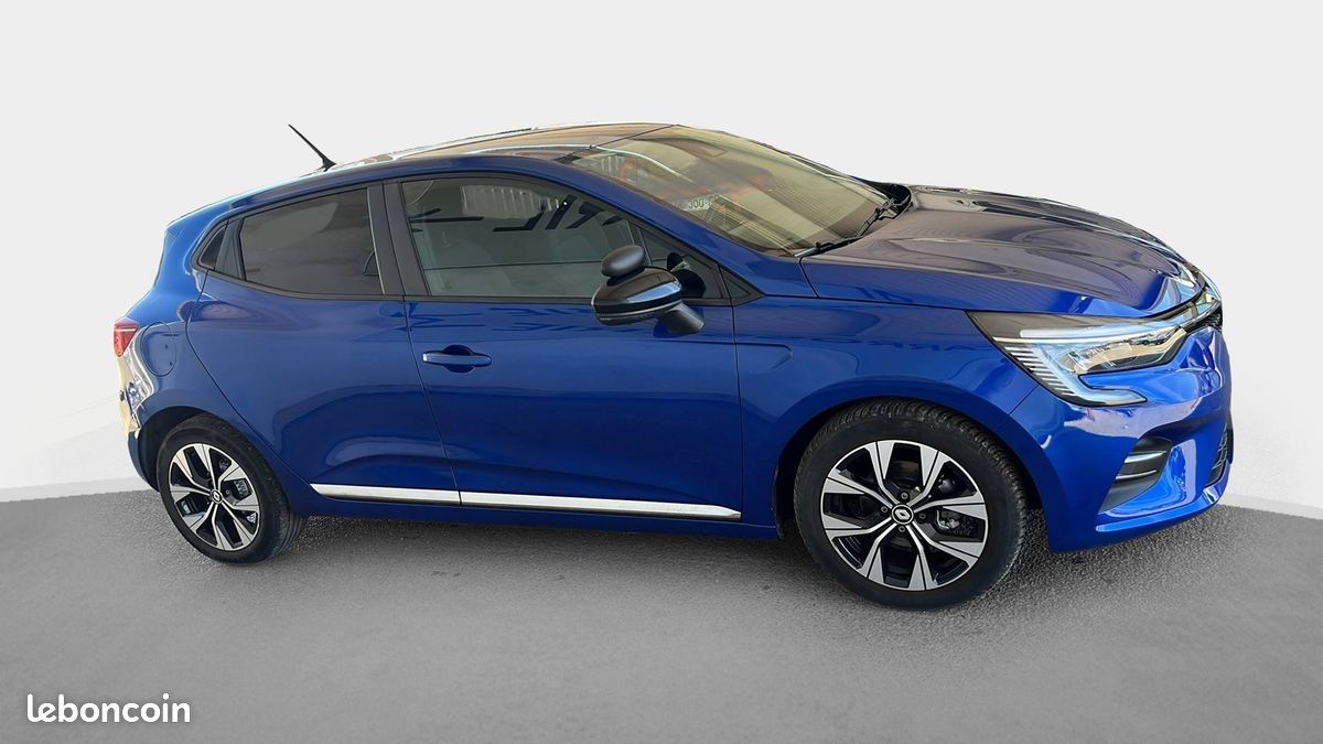 Renault clio tce 90 equilibre (image 5)