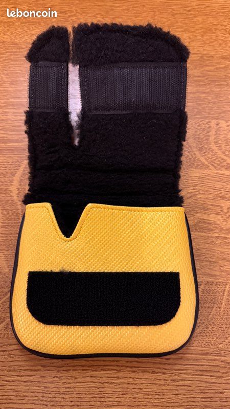 Circle T pin type Putter head cover red Titleist Scotty Cameron