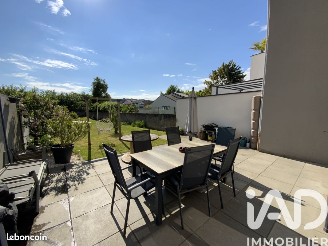 Maison 6 pièces 155 m² · à Neuves-Maisons · 155 m² · 263 000 €