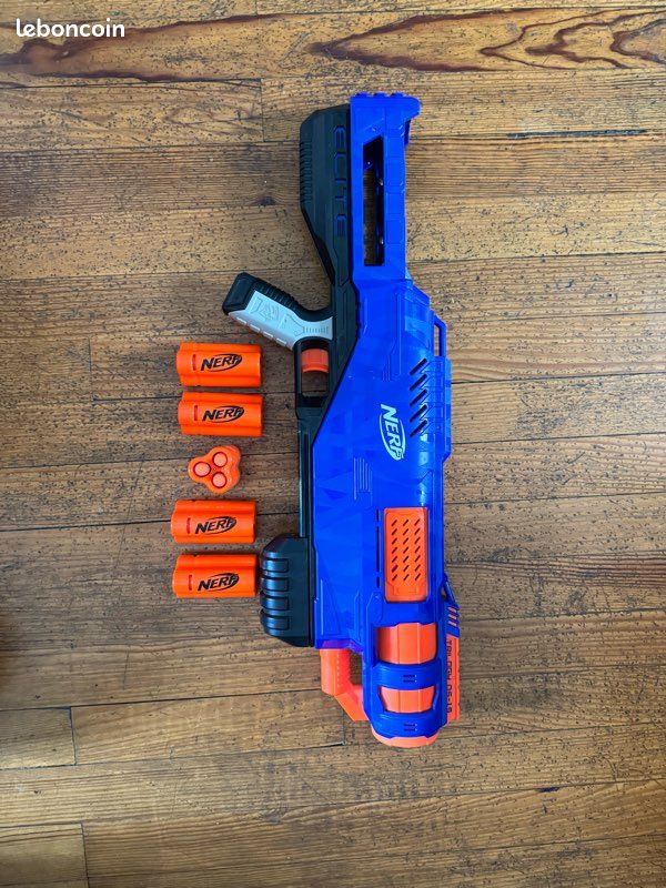 Nerf (image 3)