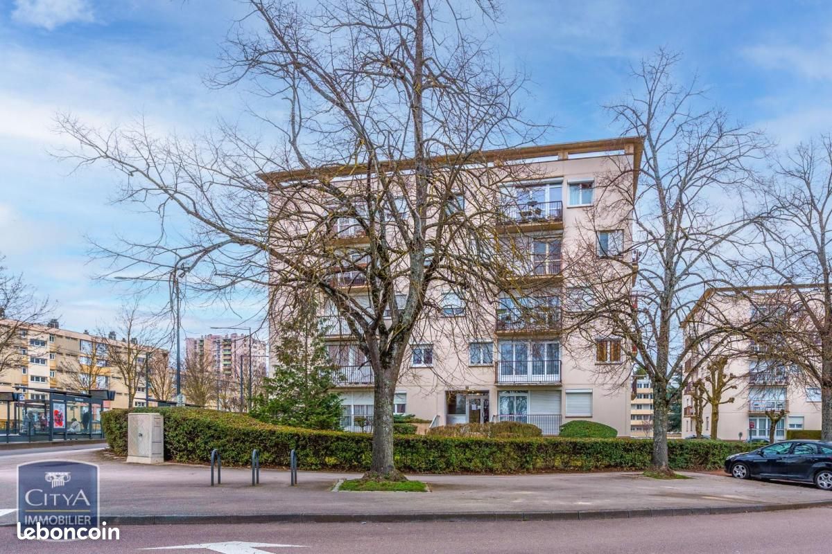 Appartement 4 pièces 74 m² · à Dijon · 74 m² · 112 000 €
