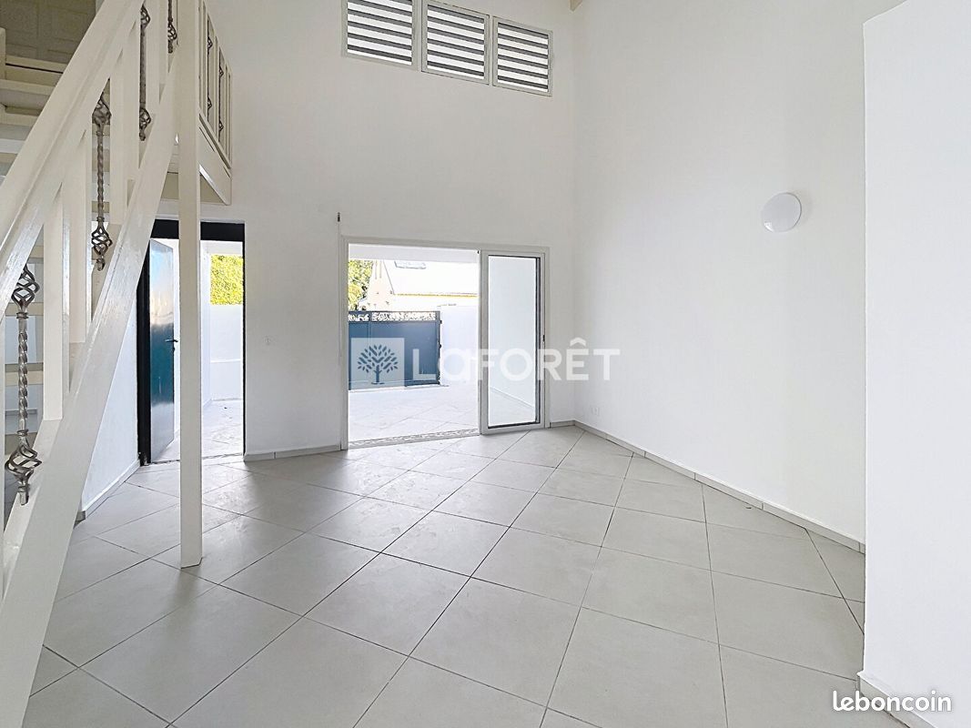 Appartement 4 pièces 88 m² · à Baie-Mahault · 88 m² · 1 460 €
