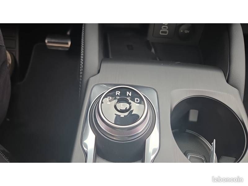 Ford Kuga 2.5 Duratec 180 ch FlexiFuel FHEV E85 Powershift BlueCruise Edition (image 11)