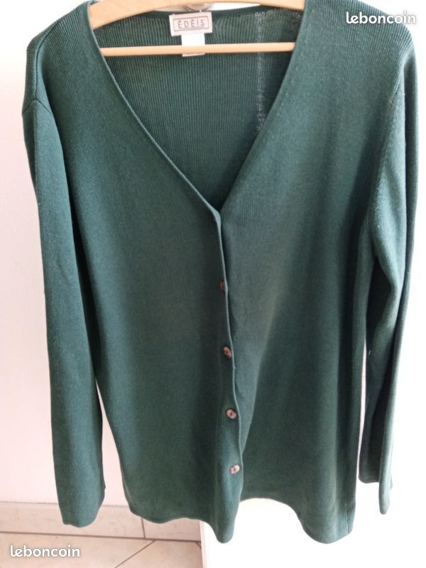GILET taille 42/44 (image 2)
