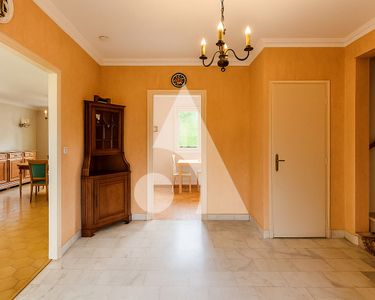 Maison 535 000 € - 178 m²