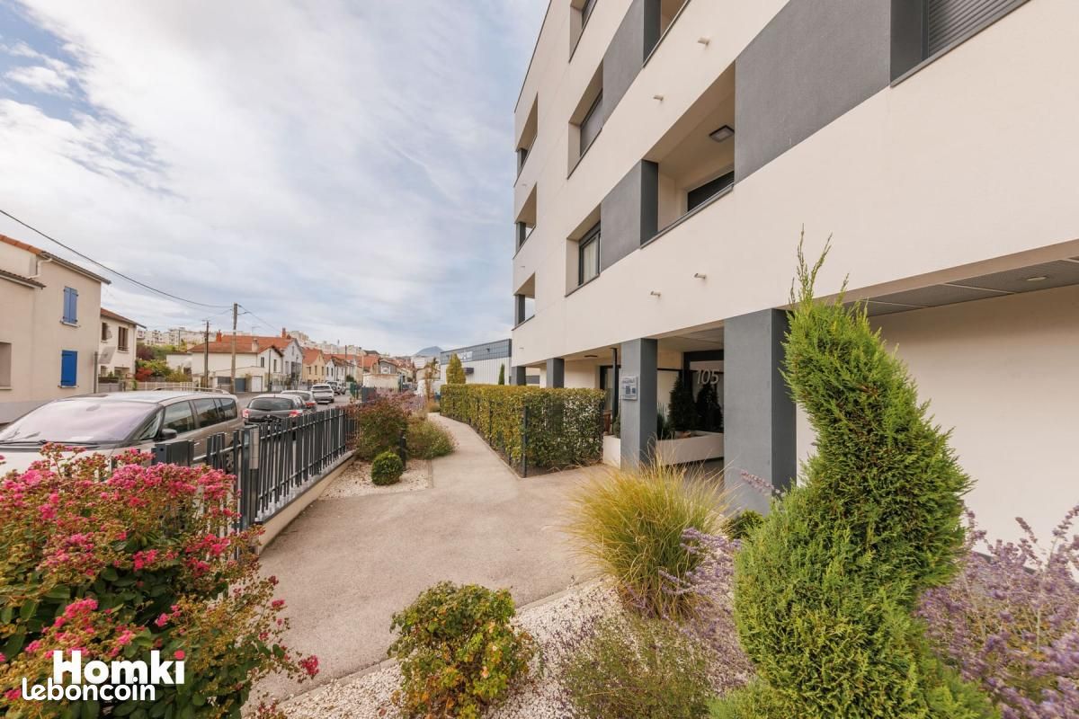 Appartement 3 pièces 68 m² · à Clermont-Ferrand · 68 m² · 255 000 €