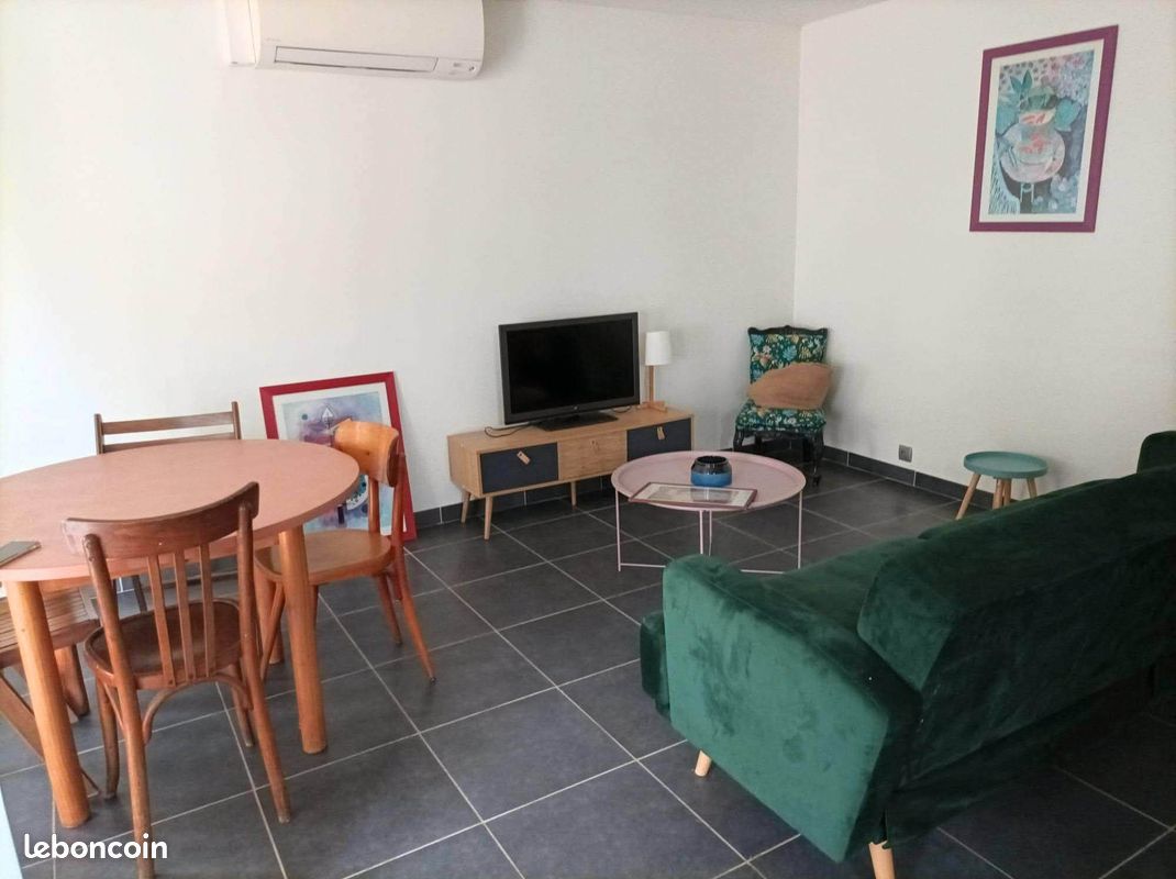Maison 2 pièces 42 m² · à Nevers · 42 m² · 480 €