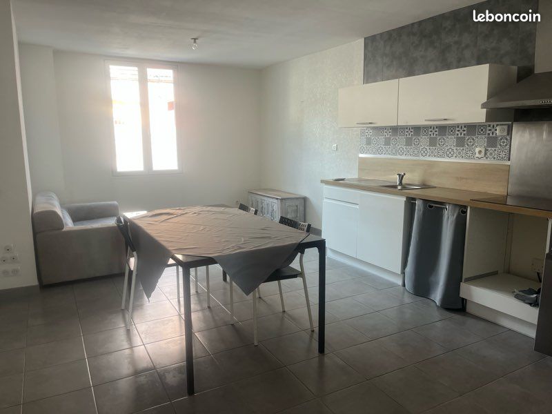Appartement 3 pièces 60 m² · à Carmaux · 60 m² · 500 €/mois