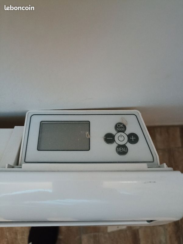 Radiateur électrique 1000 w (image 1)