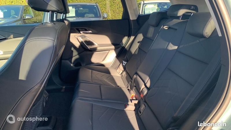 Bmw X1 xDrive25e 245ch (image 13)