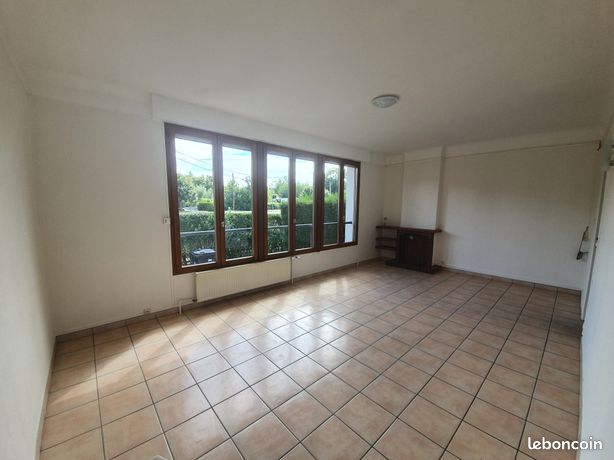 Maison 3 pièces