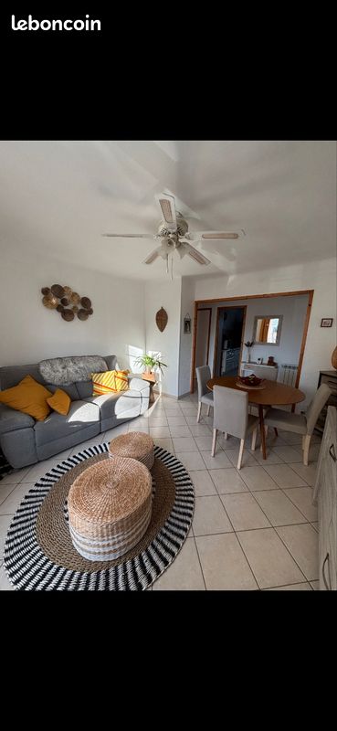 Appartement 3 pièces 59 m² · à Salon-de-Provence · 59 m² · 940 €/mois