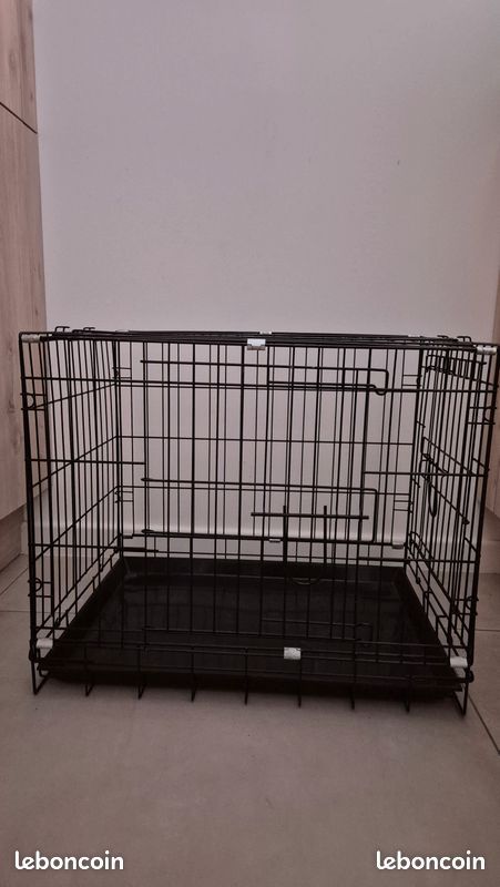 Parc pour animaux (Chien, chat etc.) (image 1)