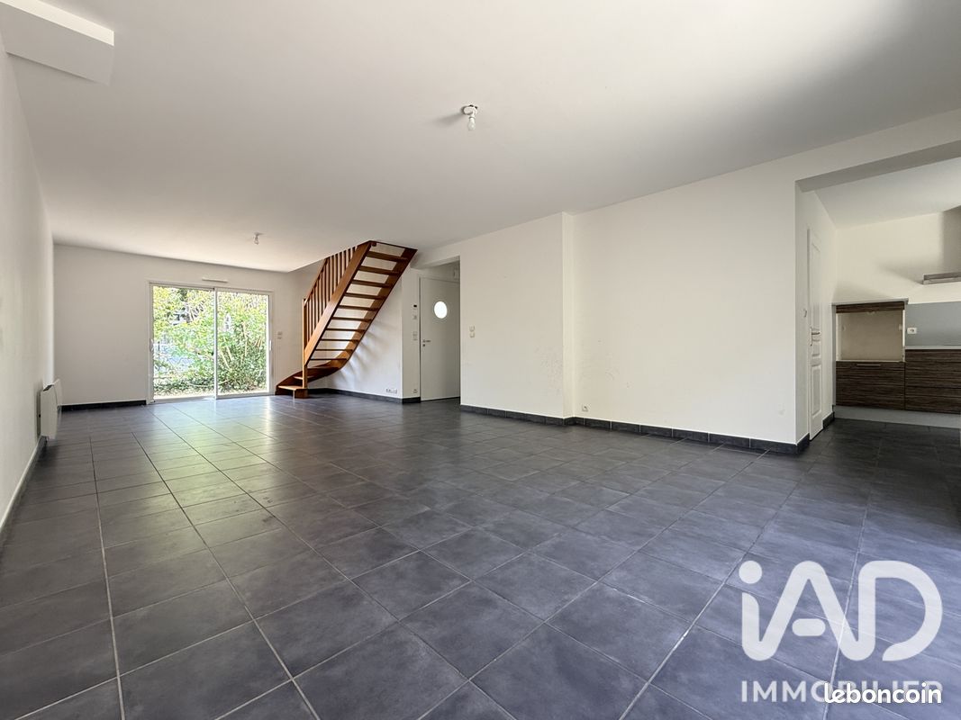 Maison 5 pièces 119 m² · à Nantes · 119 m² · 425 000 €