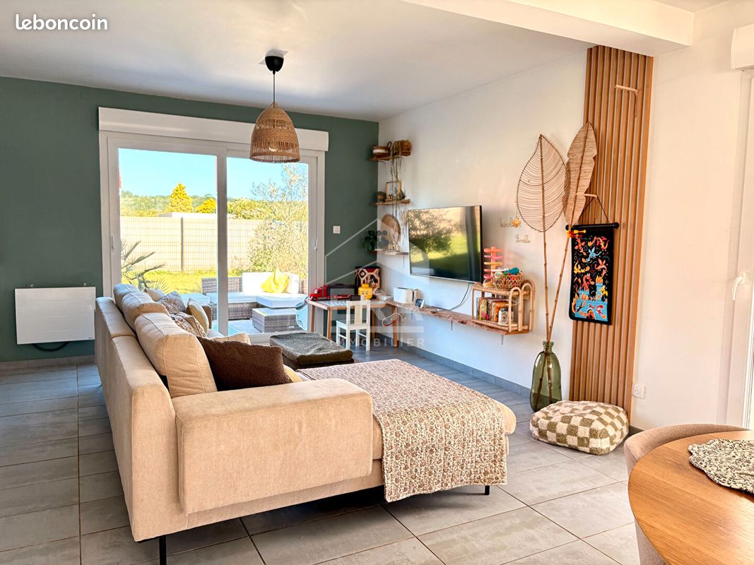 Maison 5 pièces 90 m² · à Ambleteuse · 90 m² · 315 000 €