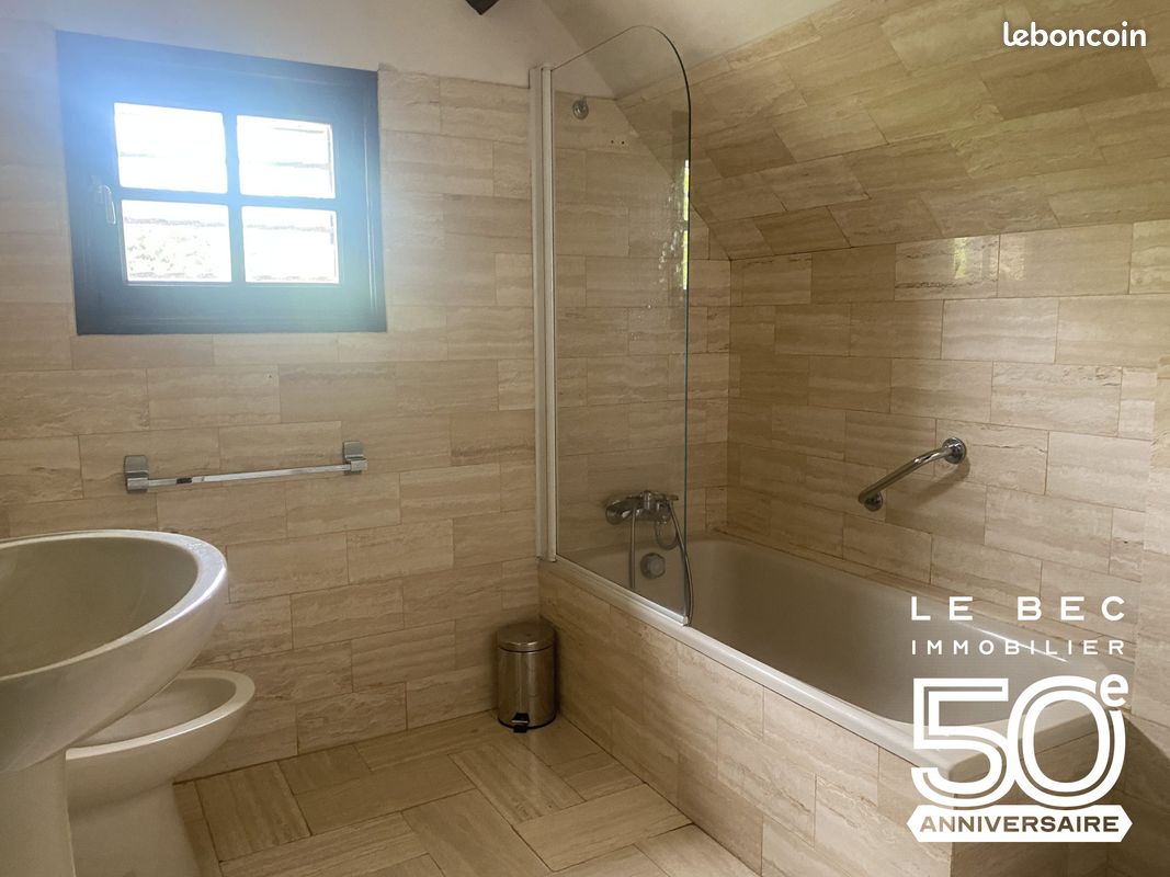 Maison 5 pièces 128 m² (image 8)