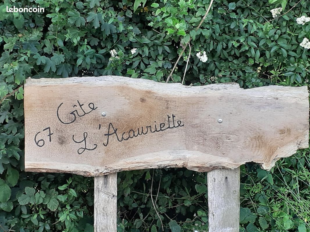 Gite cosy L'Acauriette (image 15)
