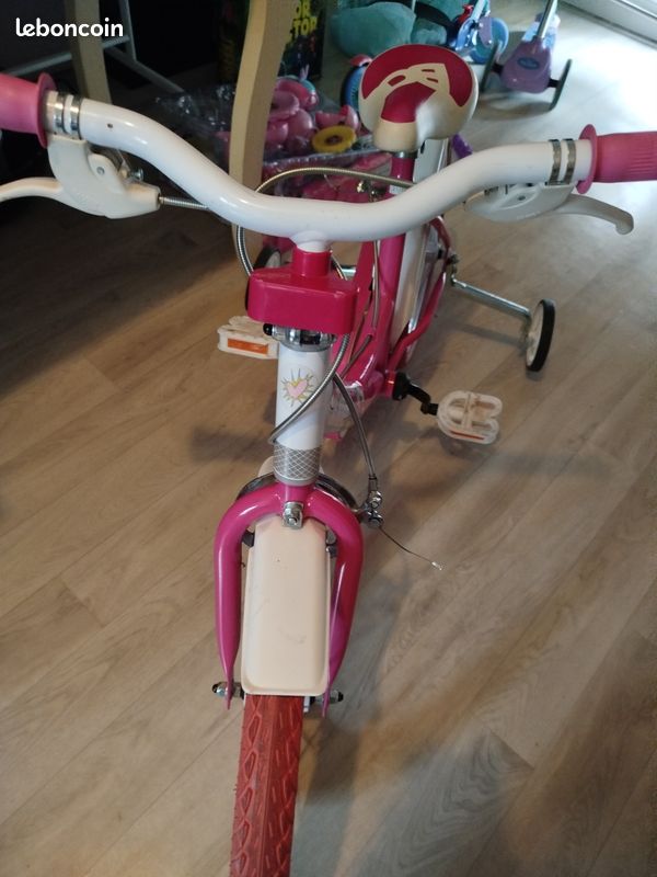 Vélo 16 pouces (image 5)
