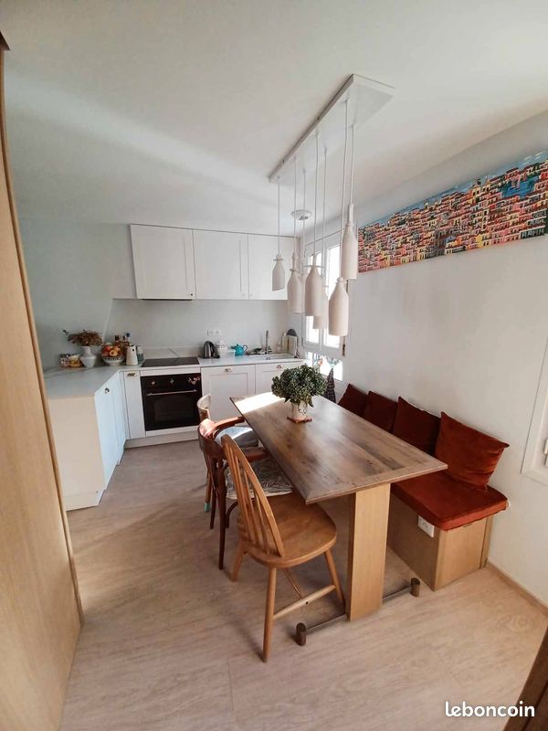 Appartement 1 pièce 35 m² · à Vincennes · 35 m² · 1 400 €