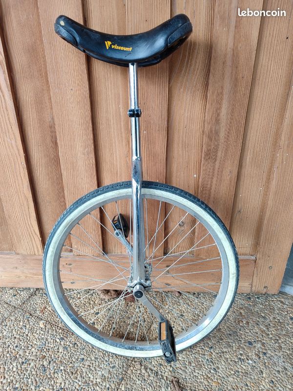 Monocycle (image 1)