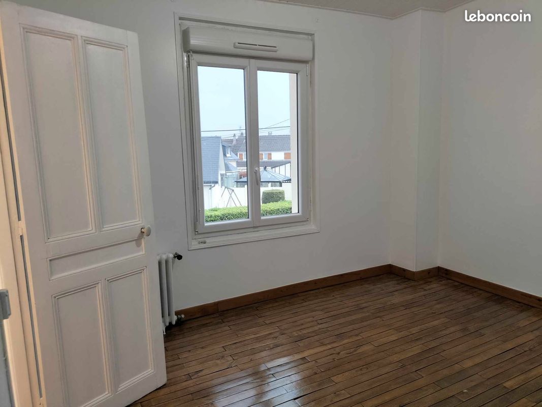 Maison 3 pièces 65 m² · à Le Havre · 65 m² · 825 €/mois