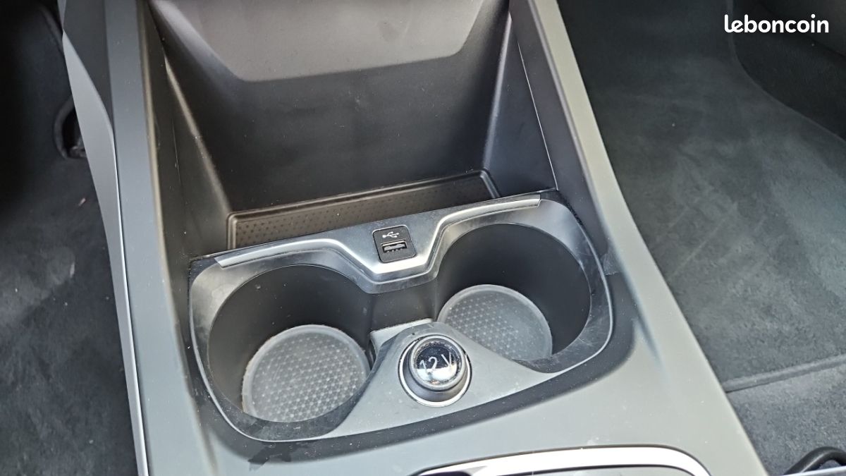 Bmw SERIE 1 F40 118I 136 CH DKG7 BUSINESS DESIGN (image 27)
