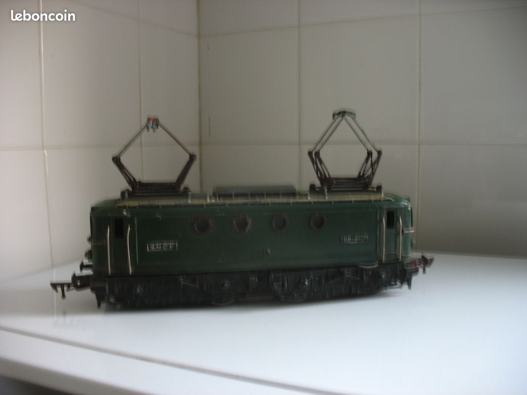 Jouet jep (image 4)