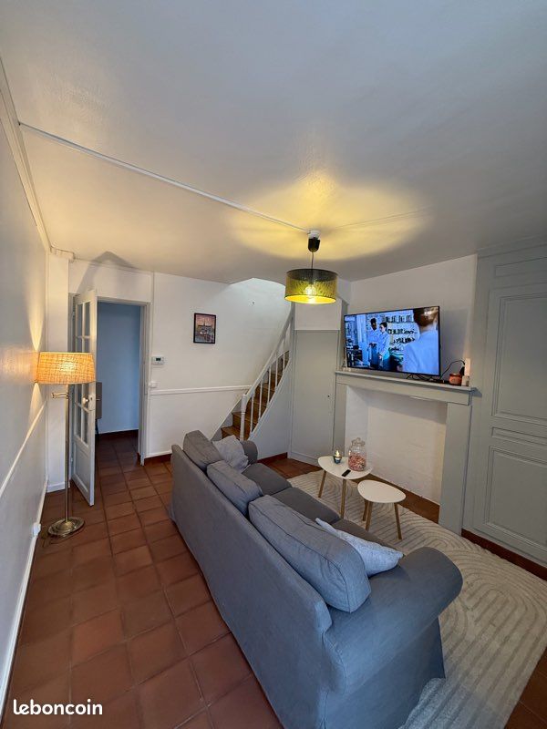 Maison 3 pièces 42 m² · à Amiens · 42 m² · 135 000 €