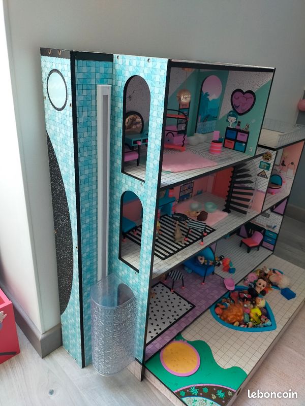 Maison lol (image 2)