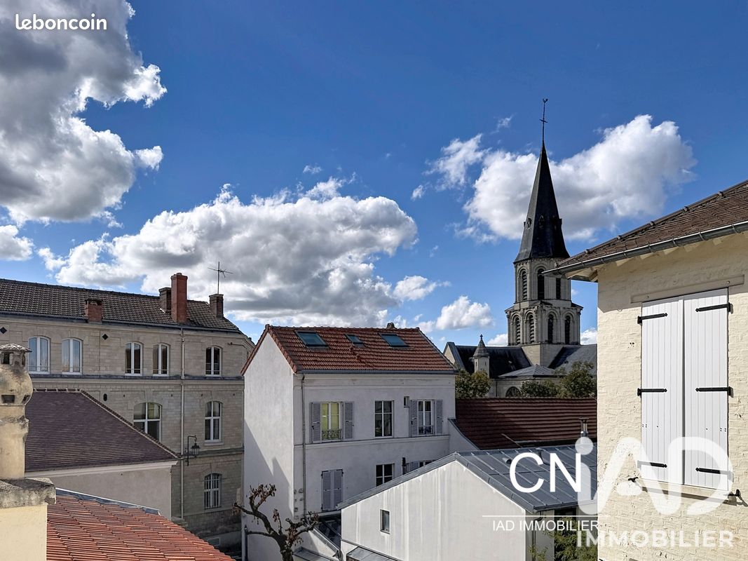 Appartement 4 pièces 77 m² · à Rueil-Malmaison · 77 m² · 399 000 €