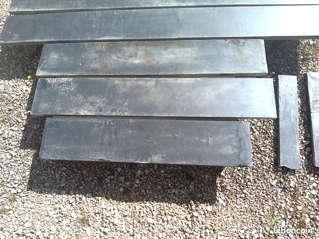 Grandes plaques en ardoise (image 3)
