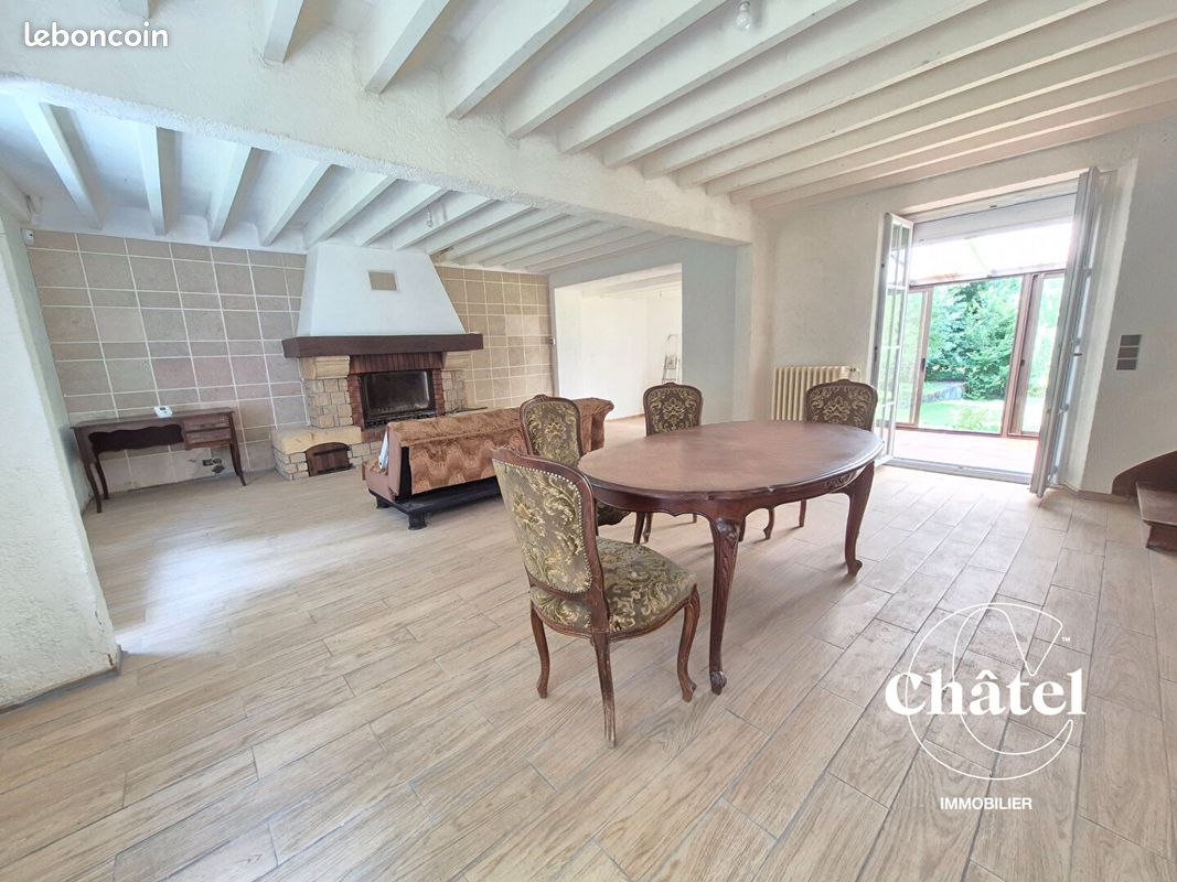 Maison 6 pièces 150 m² · à Cires-lès-Mello · 150 m² · 419 000 €