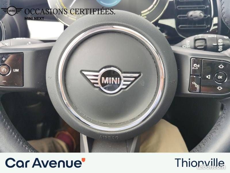 MINI Hatch 3 Portes Cooper SE 184 ch Edition Premium Plus (image 19)