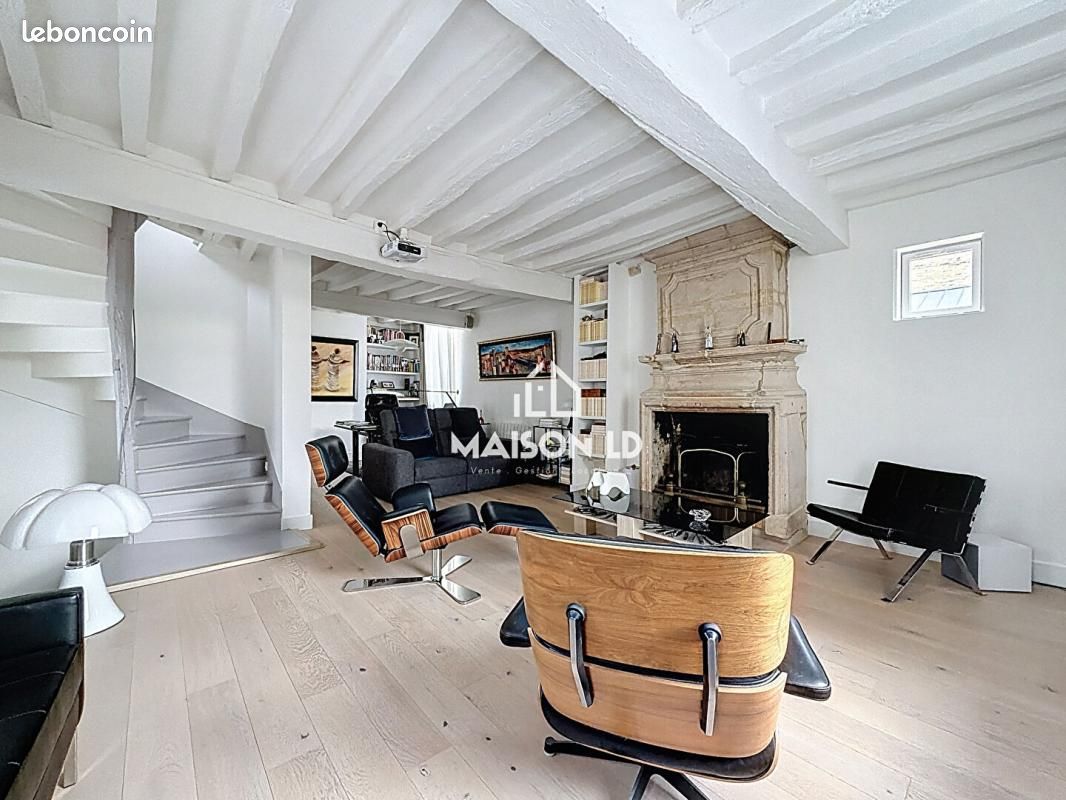 Maison 7 pièces 210 m² · à Caen · 210 m² · 1 090 000 €